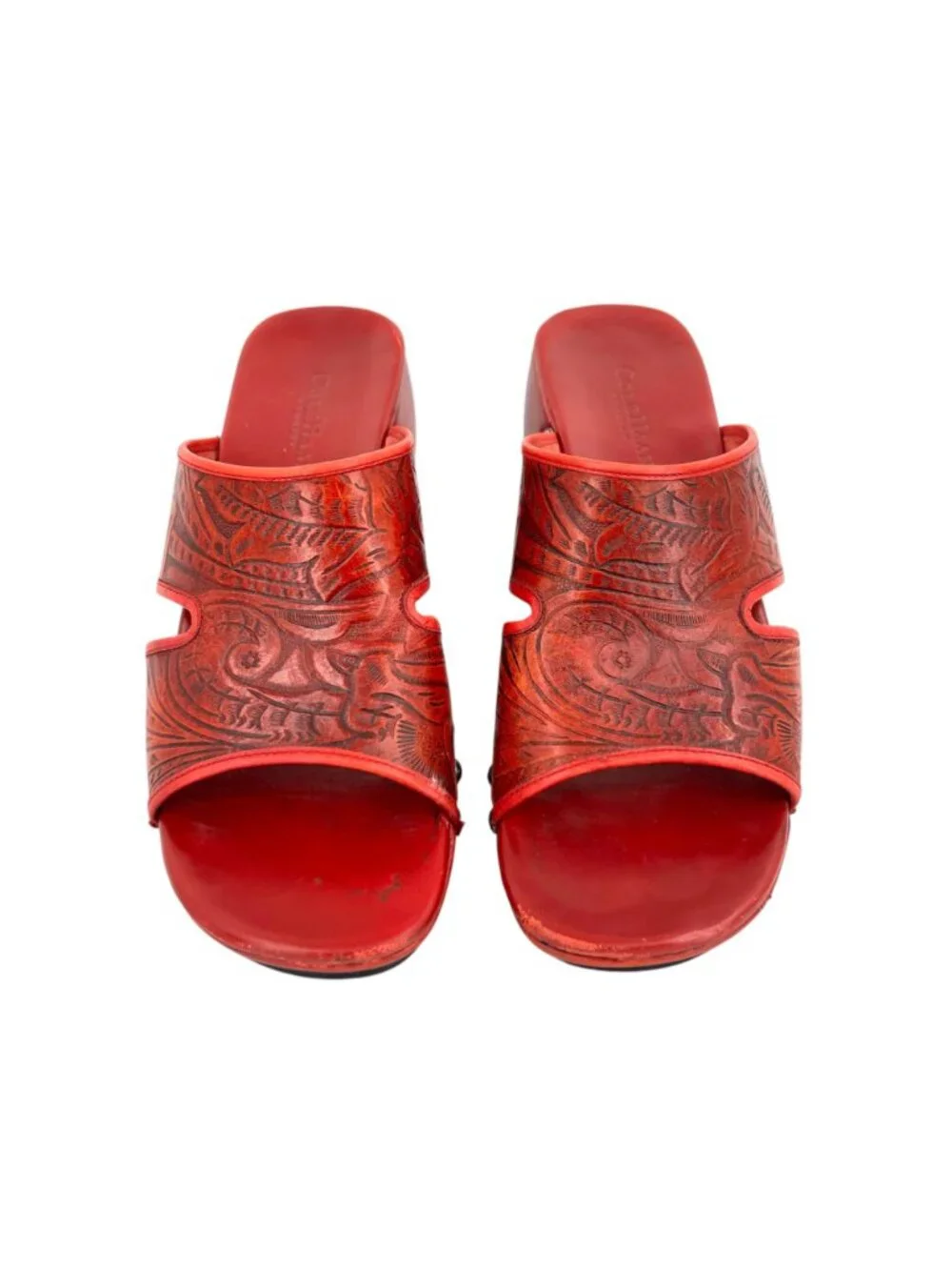 Cole Haan stylish comfortable
